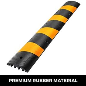 Road Bump Rummer