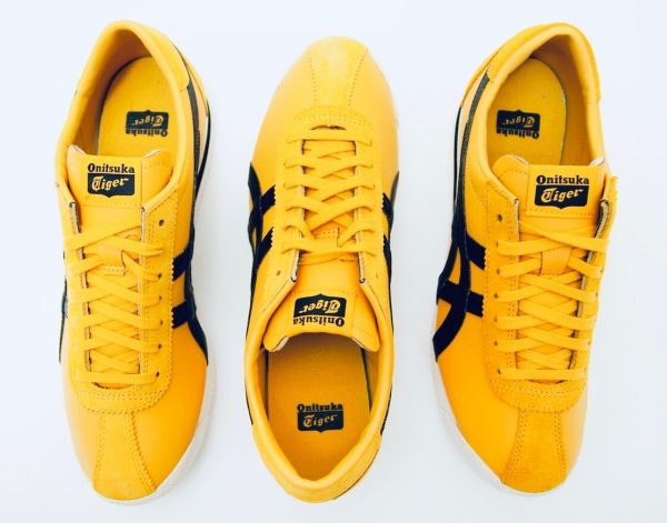 Tiger Shoes - Image 4