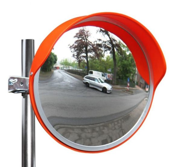 Convex Mirror - Image 8