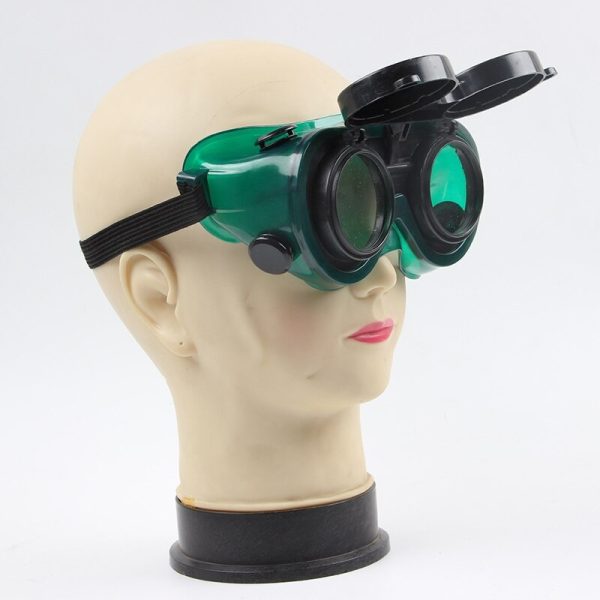 Welding Cutting Goggles - Image 2
