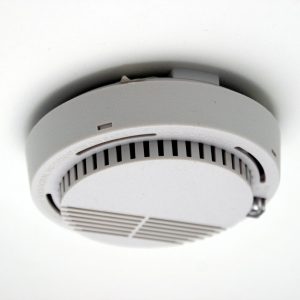 Smoke Detector