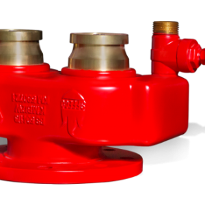 Fire Brigade Intel 2 Way
