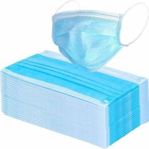 Dust Mask