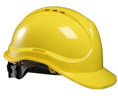 Labor Helmet
