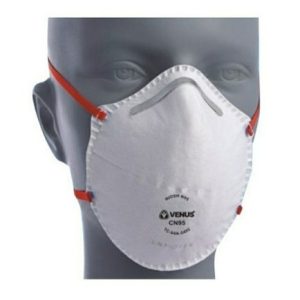 Mask Venus