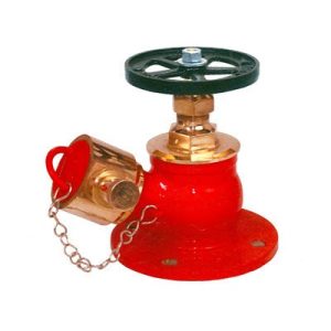 Hydrant Single Headed Hydrant Valve