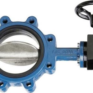 Butterfly Valve