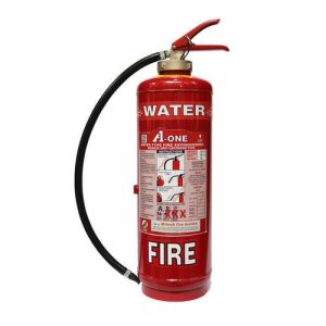 Water CO2