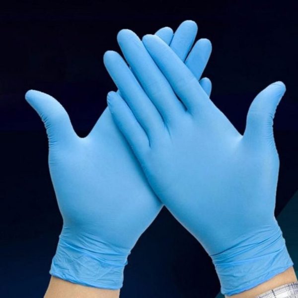 Surgical Gloves
