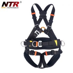 Safety Blet Full Body