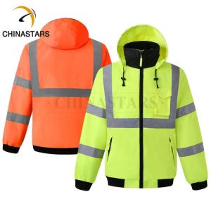 Reflective Jacket