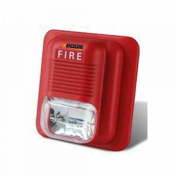 Fire Hooter - Image 2
