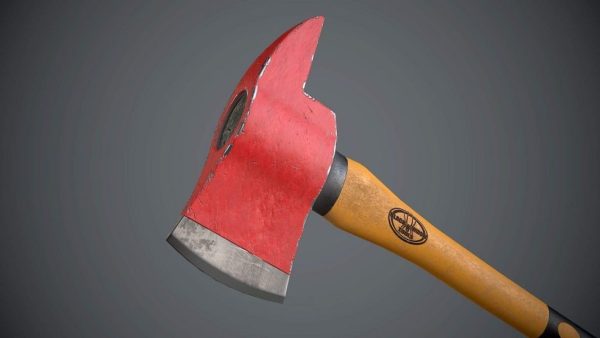 Fire Axe - Image 6