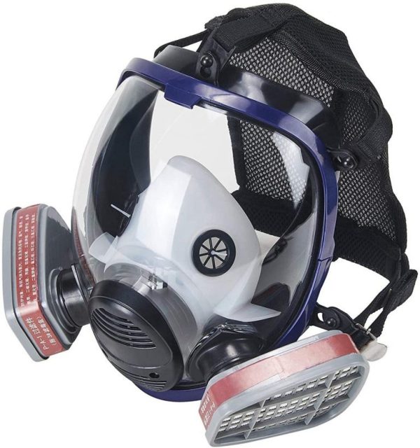 Face Mask