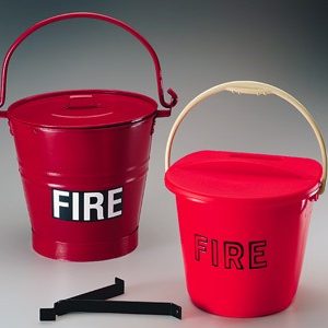 Fire Bucket