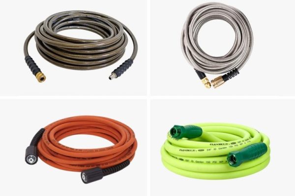 Double Hose Pipe - Image 4
