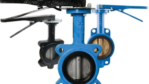 Butterfly Valve - Image 3