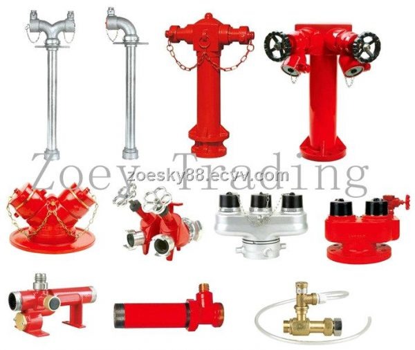 Fire Brigade Intel 2 Way